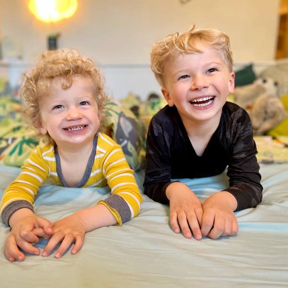 Meet your Posher, Jessie - Picture 1 of 1